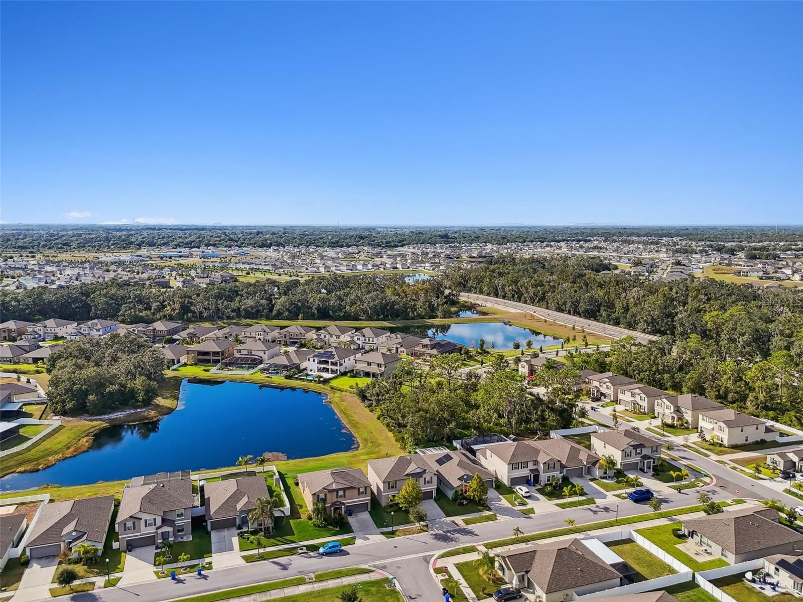 TRIPLE CRK PH 6 VILLAGE H - Residential