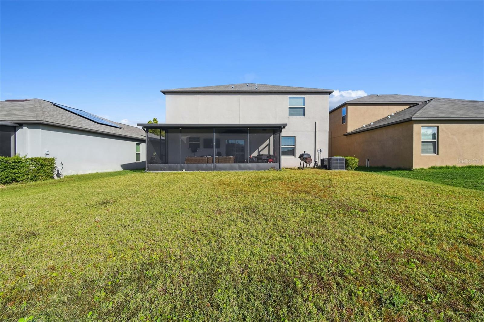 TRIPLE CRK PH 6 VILLAGE H - Residential