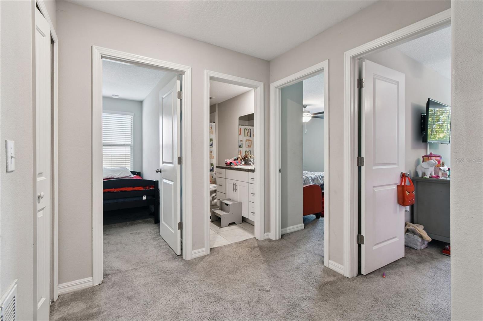 TRIPLE CRK PH 6 VILLAGE H - Residential