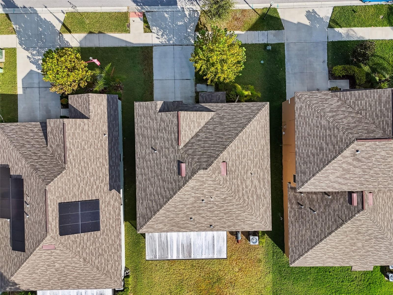 TRIPLE CRK PH 6 VILLAGE H - Residential