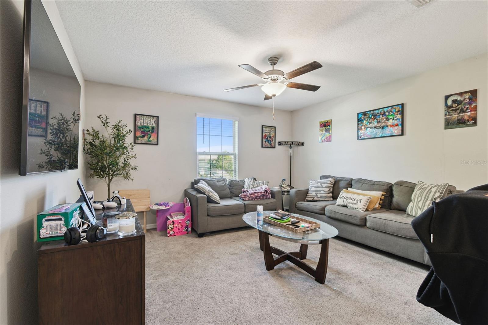 TRIPLE CRK PH 6 VILLAGE H - Residential