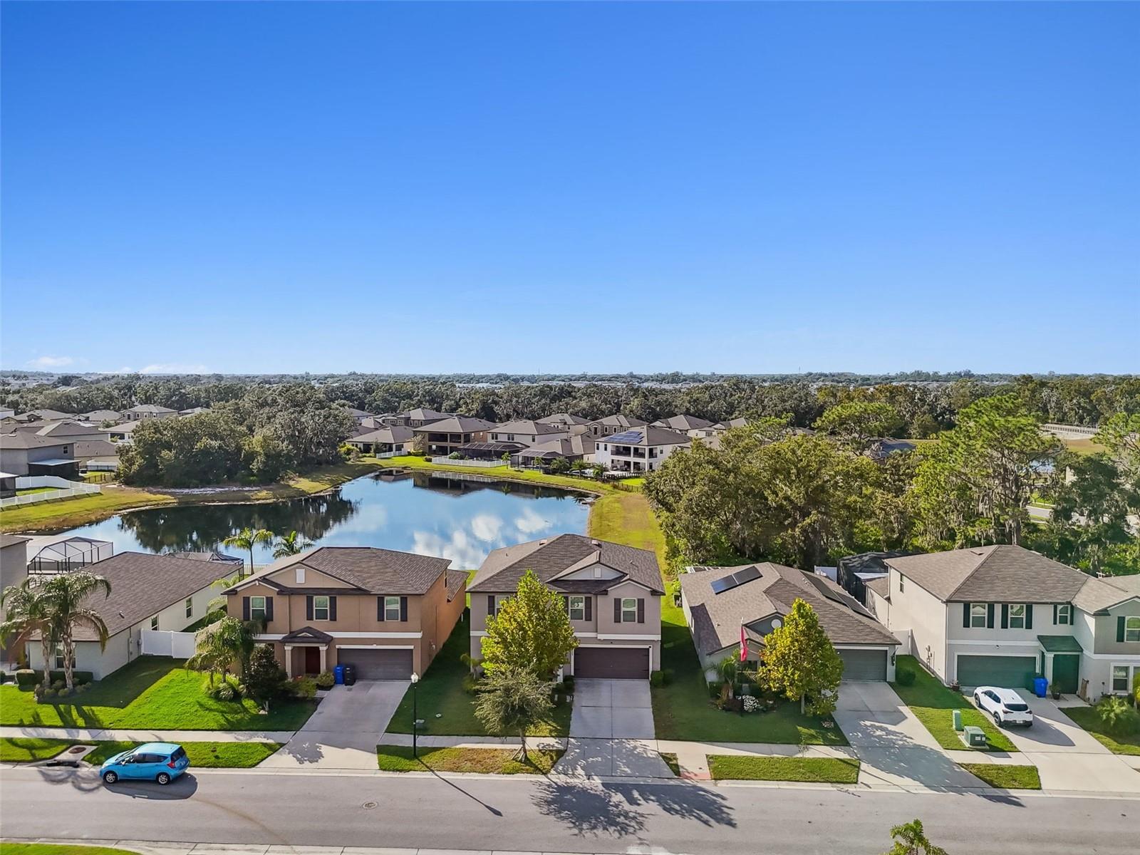 TRIPLE CRK PH 6 VILLAGE H - Residential