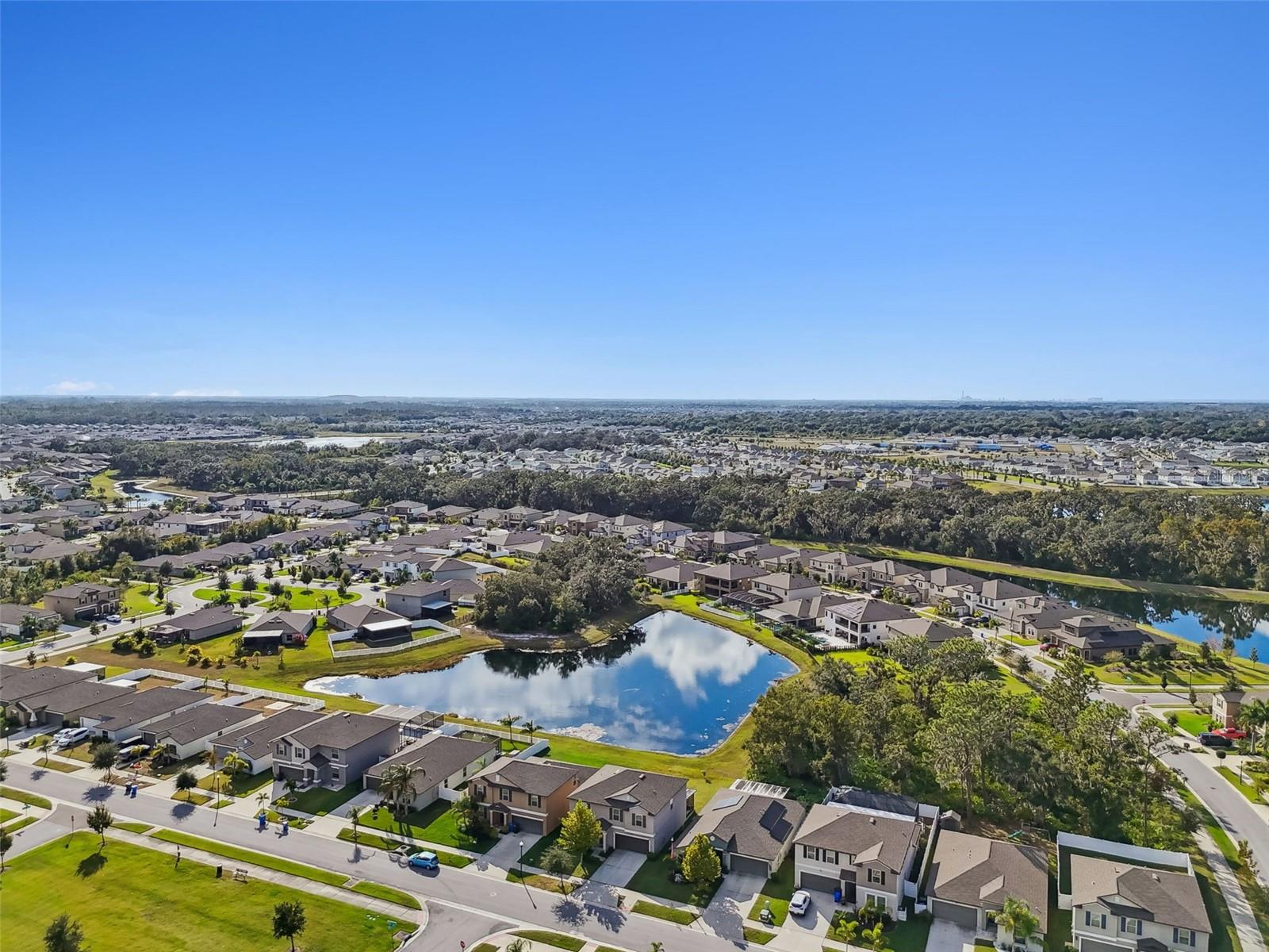 TRIPLE CRK PH 6 VILLAGE H - Residential