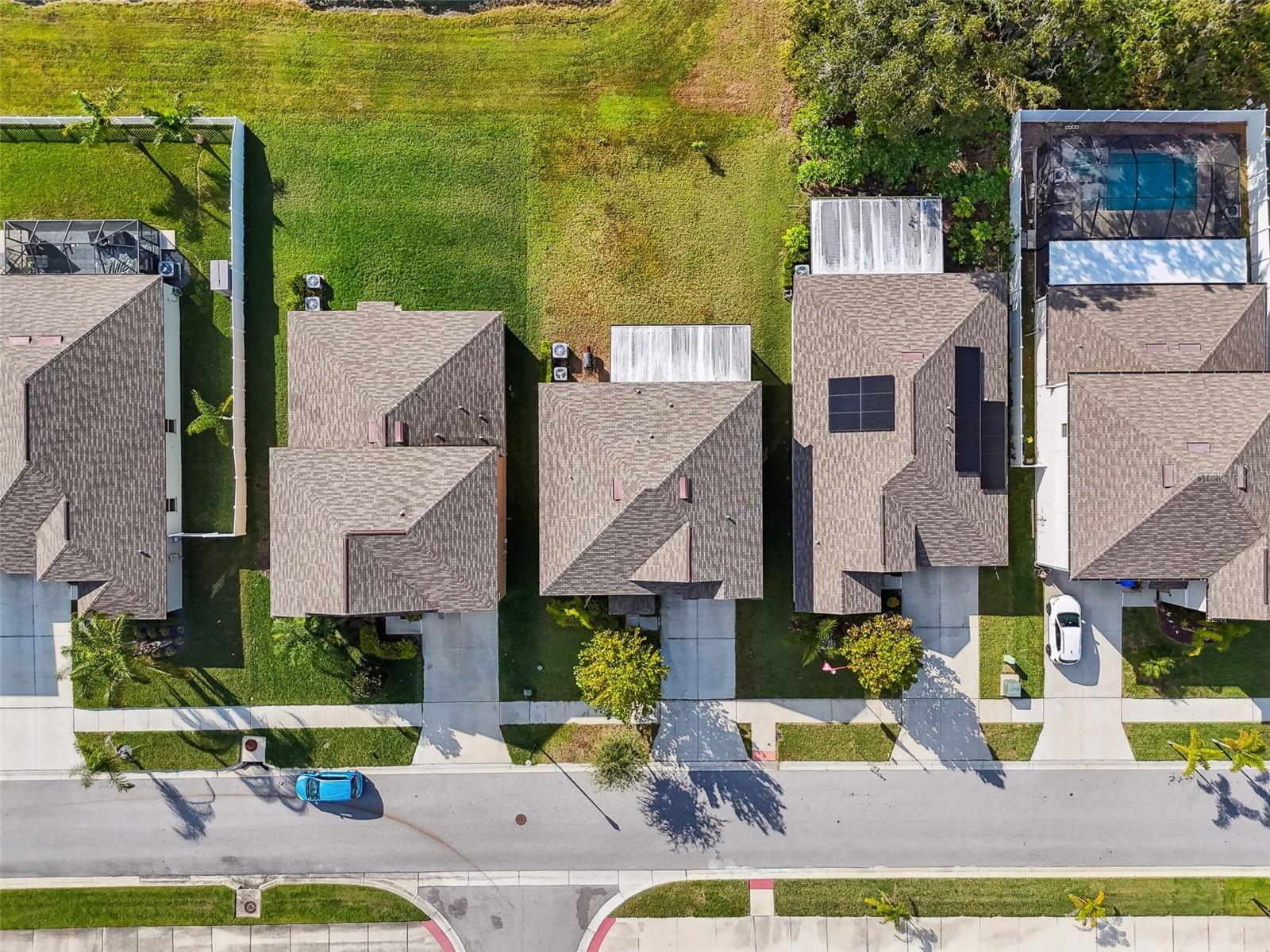 TRIPLE CRK PH 6 VILLAGE H - Residential