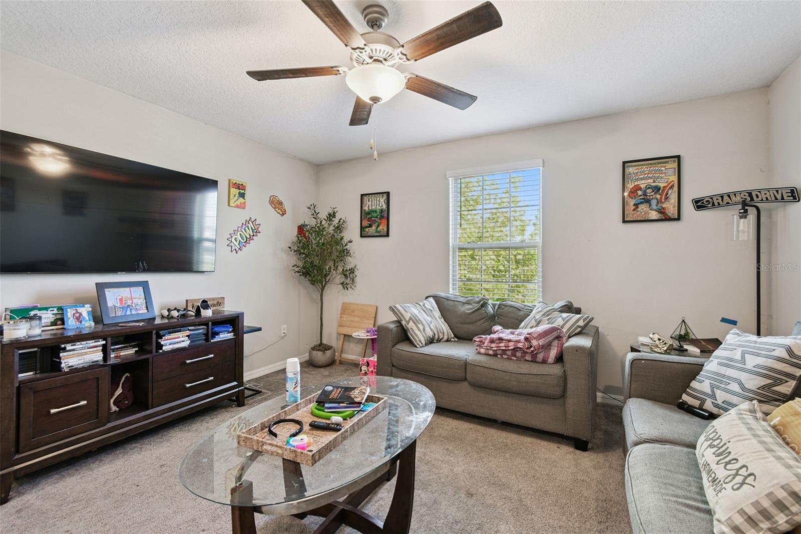 TRIPLE CRK PH 6 VILLAGE H - Residential