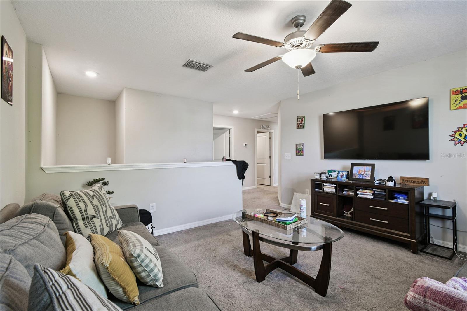 TRIPLE CRK PH 6 VILLAGE H - Residential