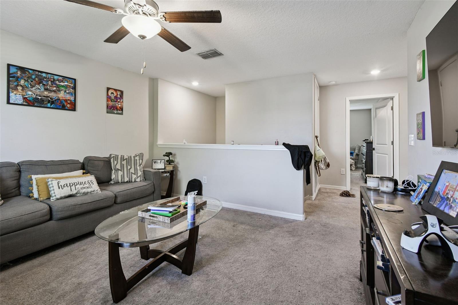 TRIPLE CRK PH 6 VILLAGE H - Residential