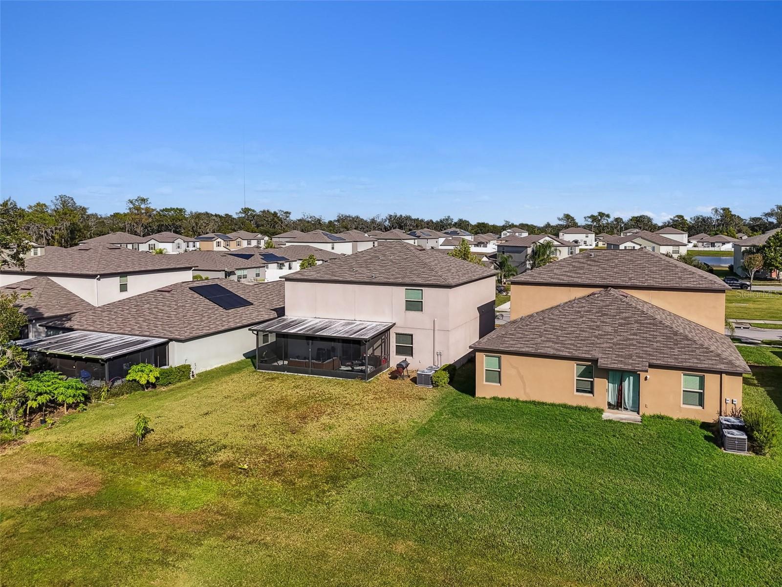 TRIPLE CRK PH 6 VILLAGE H - Residential