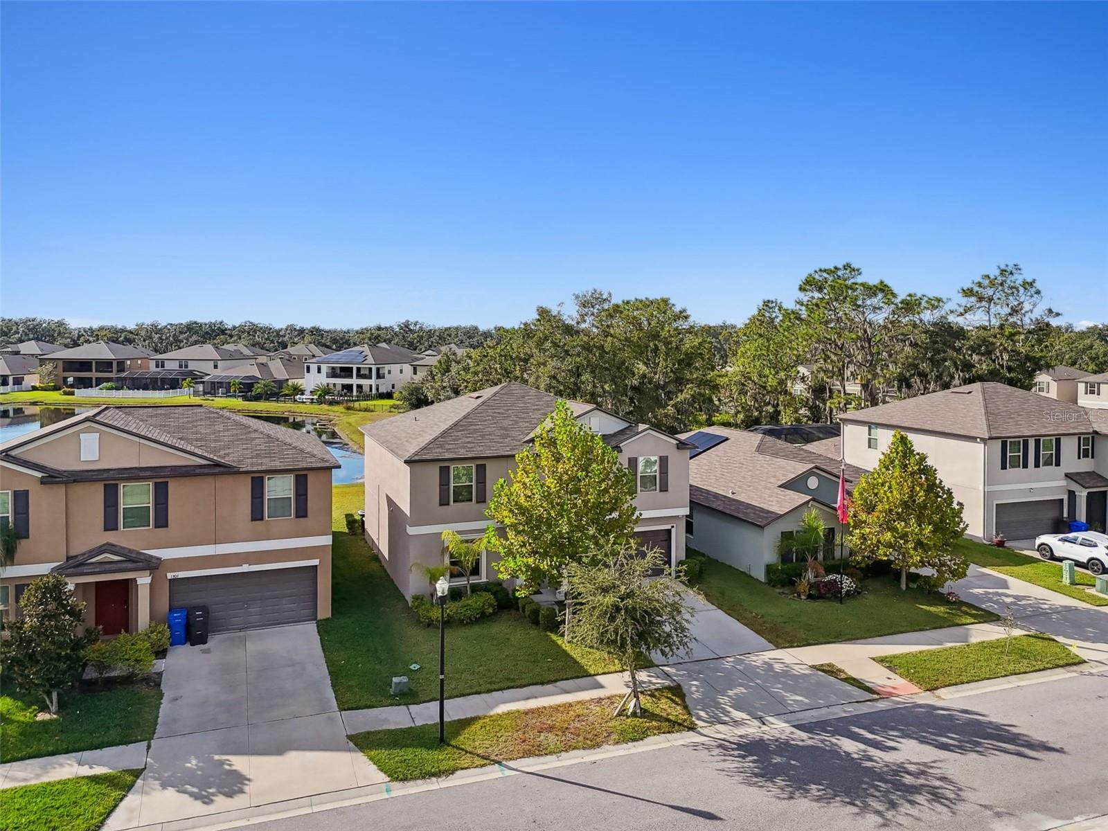 TRIPLE CRK PH 6 VILLAGE H - Residential