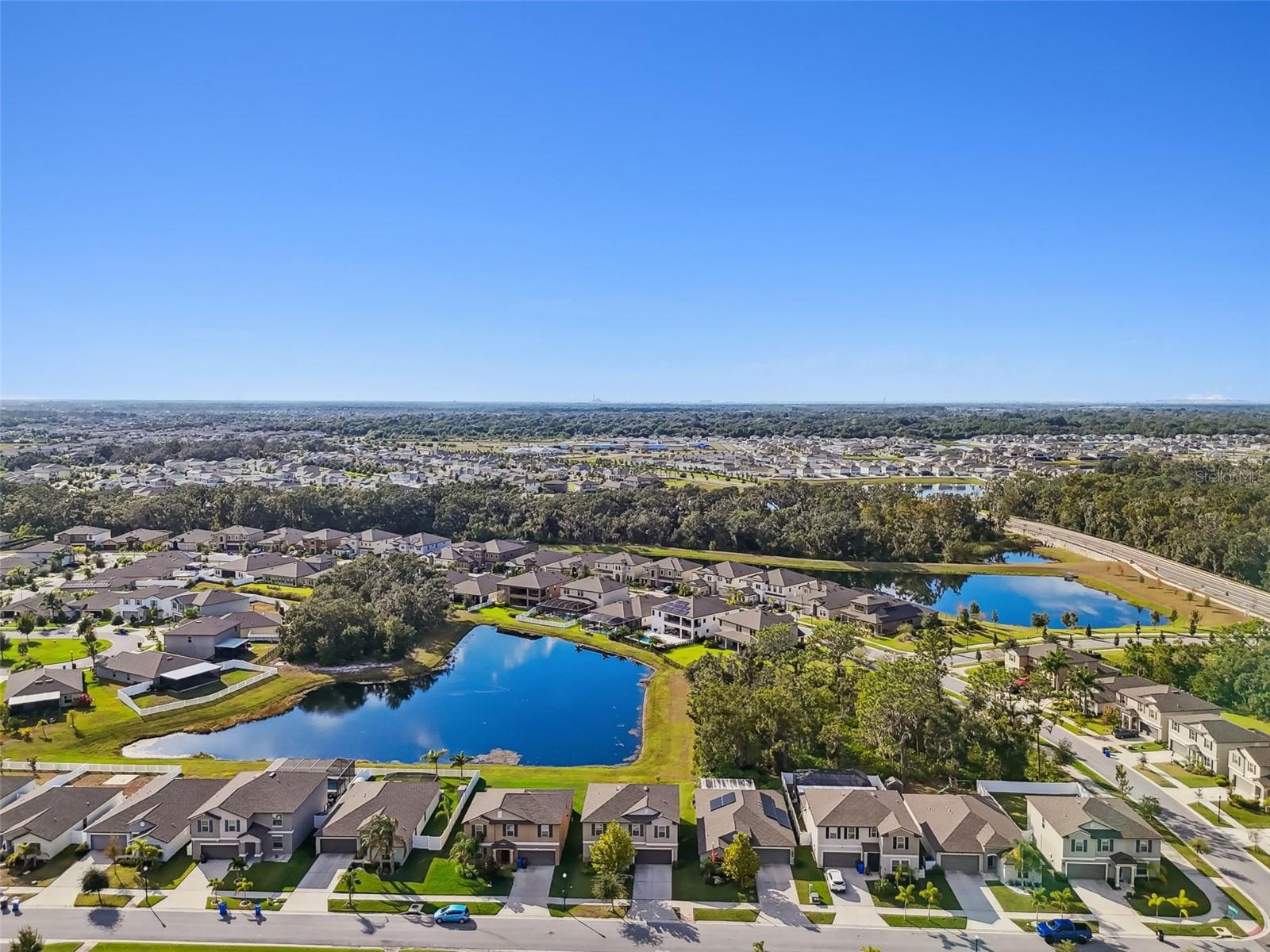 TRIPLE CRK PH 6 VILLAGE H - Residential