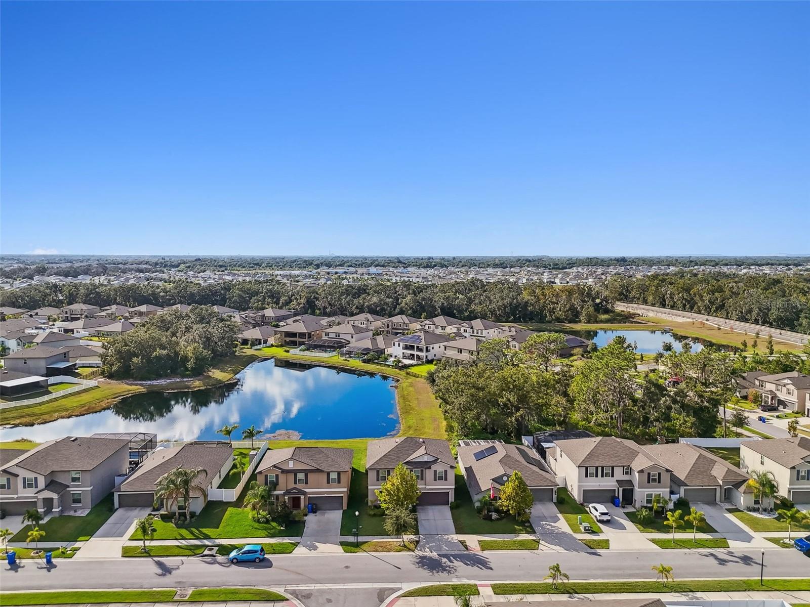 TRIPLE CRK PH 6 VILLAGE H - Residential