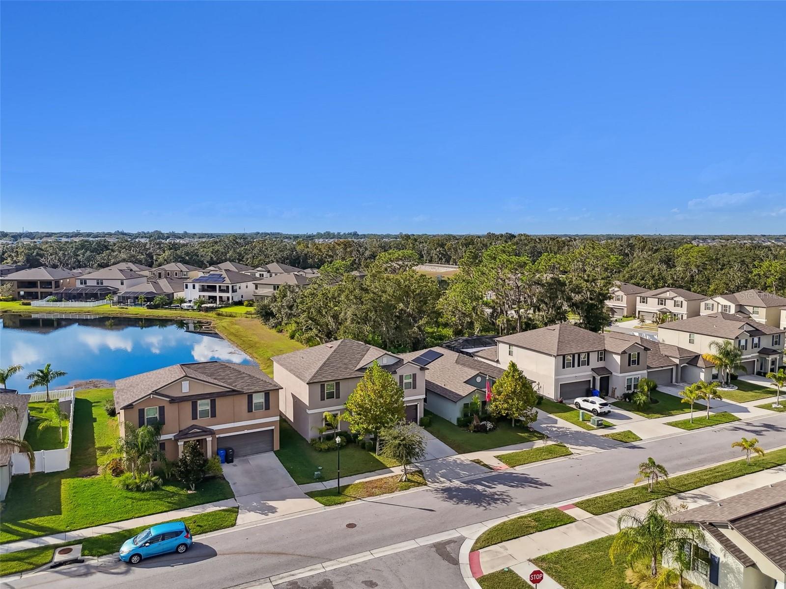 TRIPLE CRK PH 6 VILLAGE H - Residential