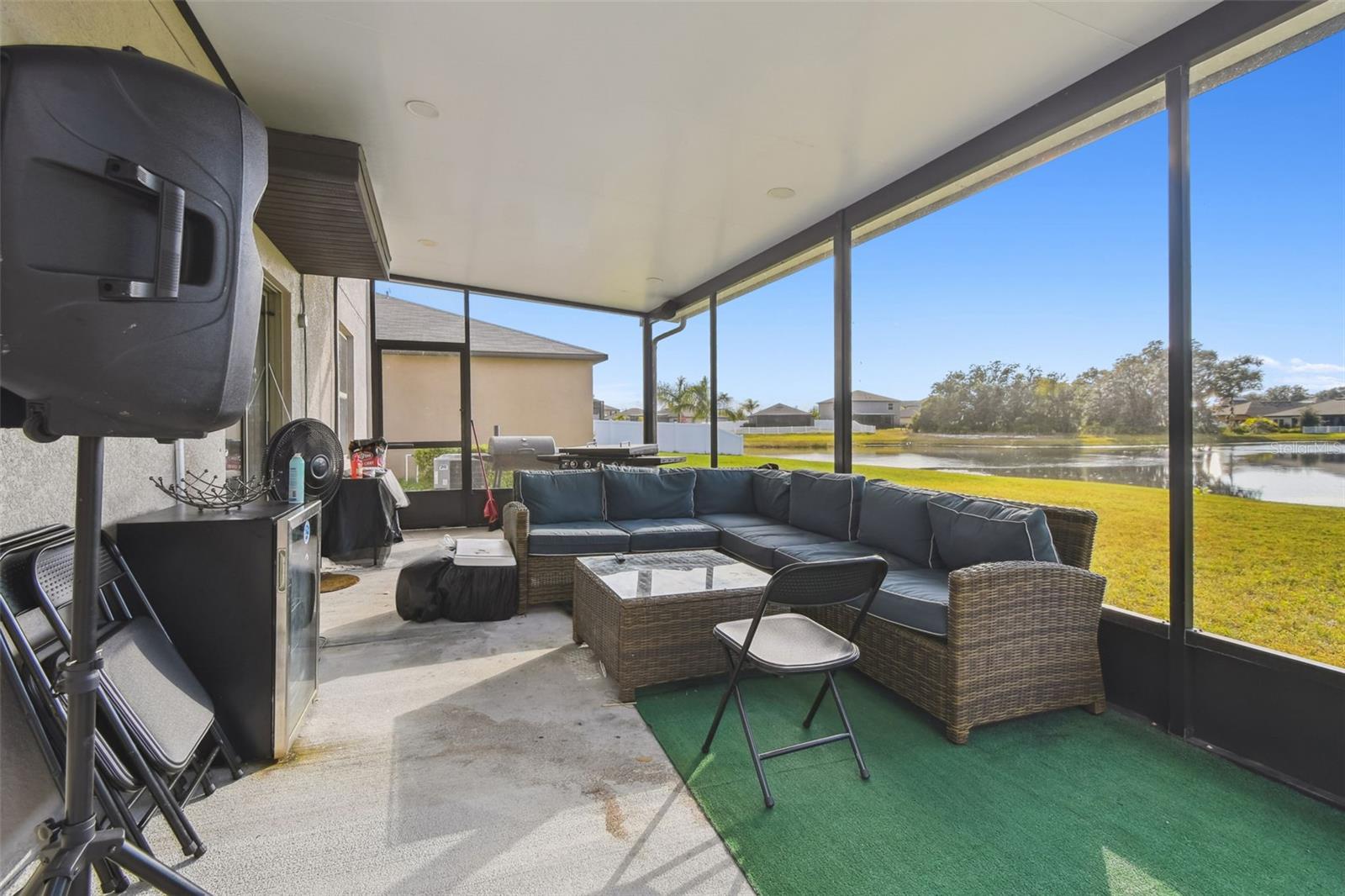 TRIPLE CRK PH 6 VILLAGE H - Residential