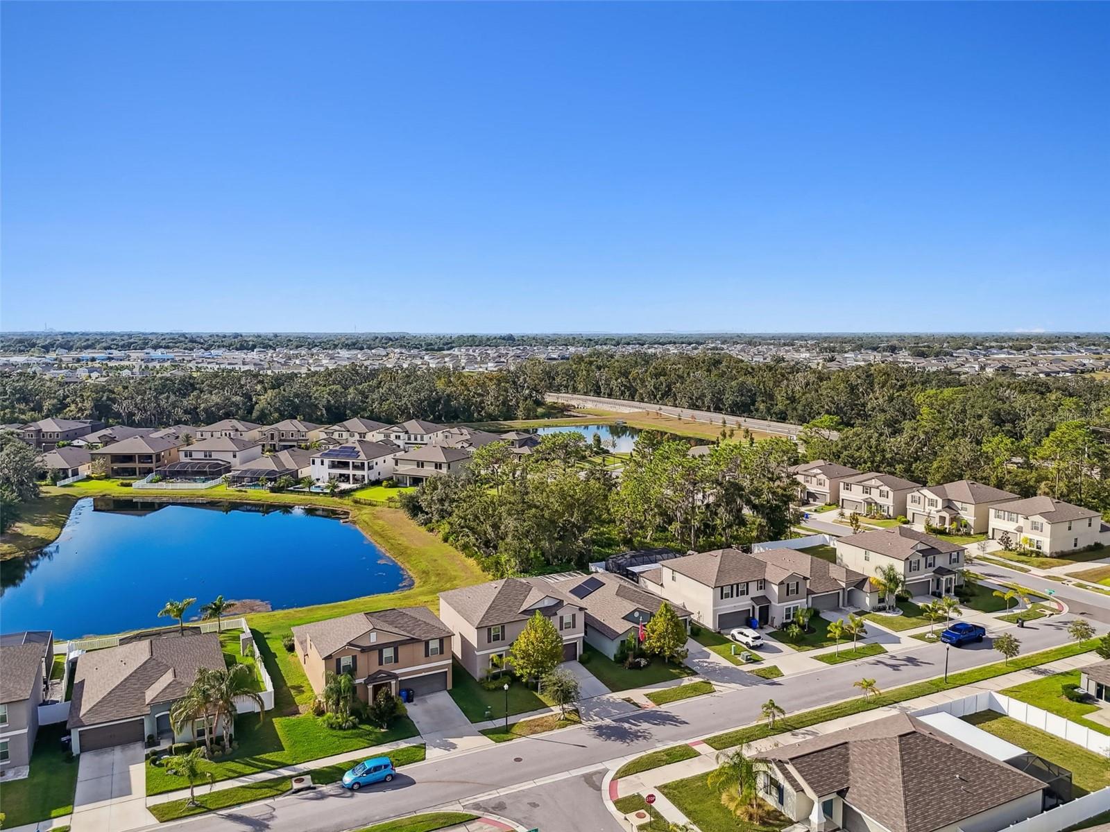 TRIPLE CRK PH 6 VILLAGE H - Residential