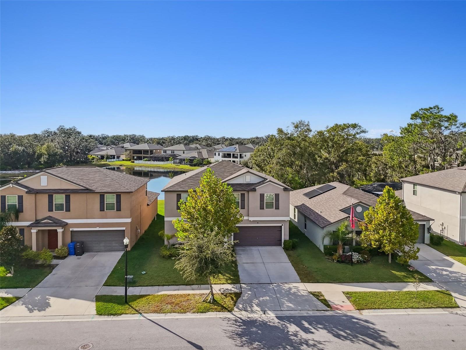 TRIPLE CRK PH 6 VILLAGE H - Residential