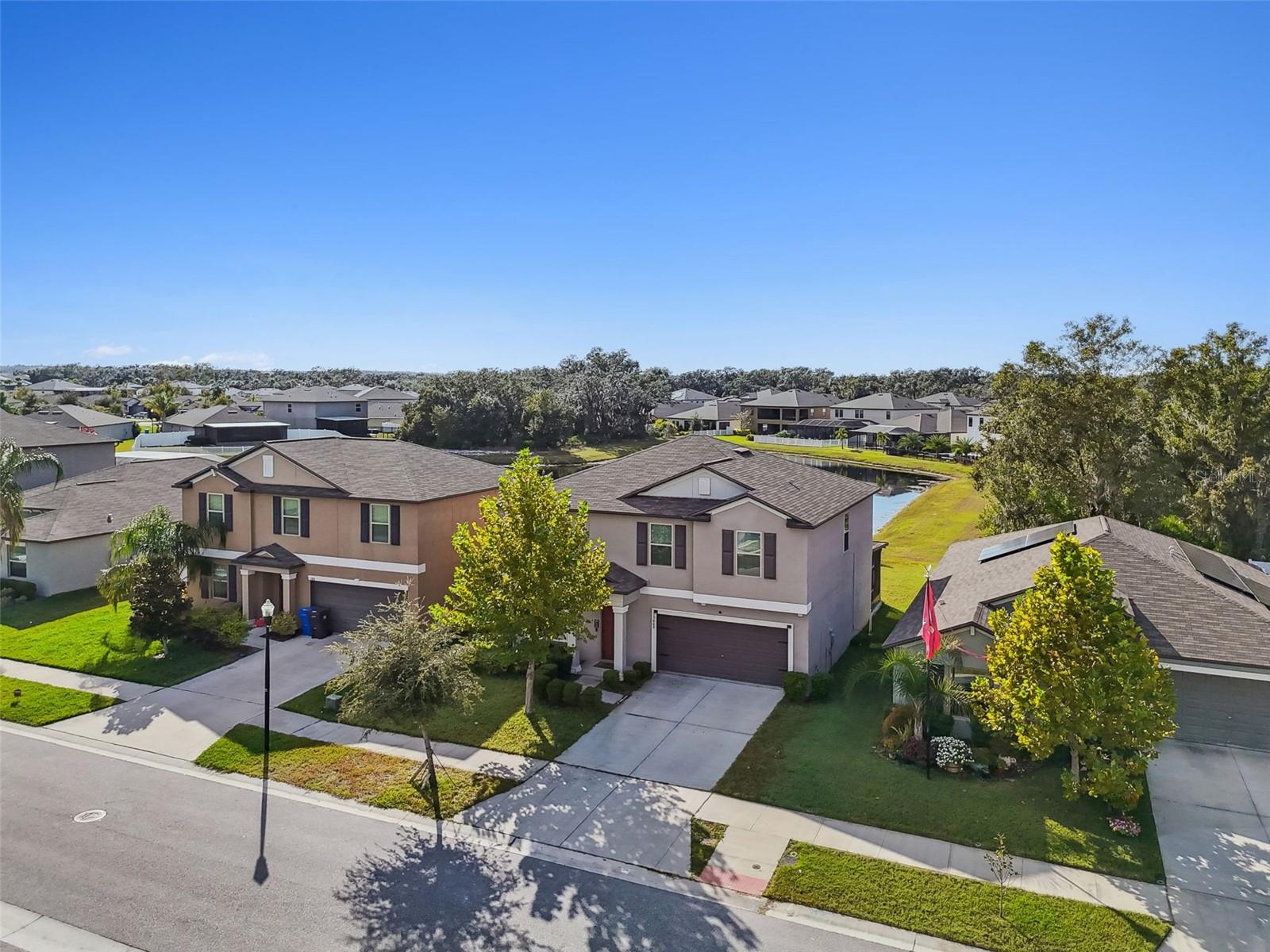 TRIPLE CRK PH 6 VILLAGE H - Residential