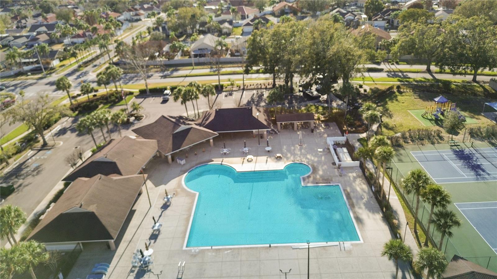 BRENTWOOD HILLS TRCT A UN 1 - Residential