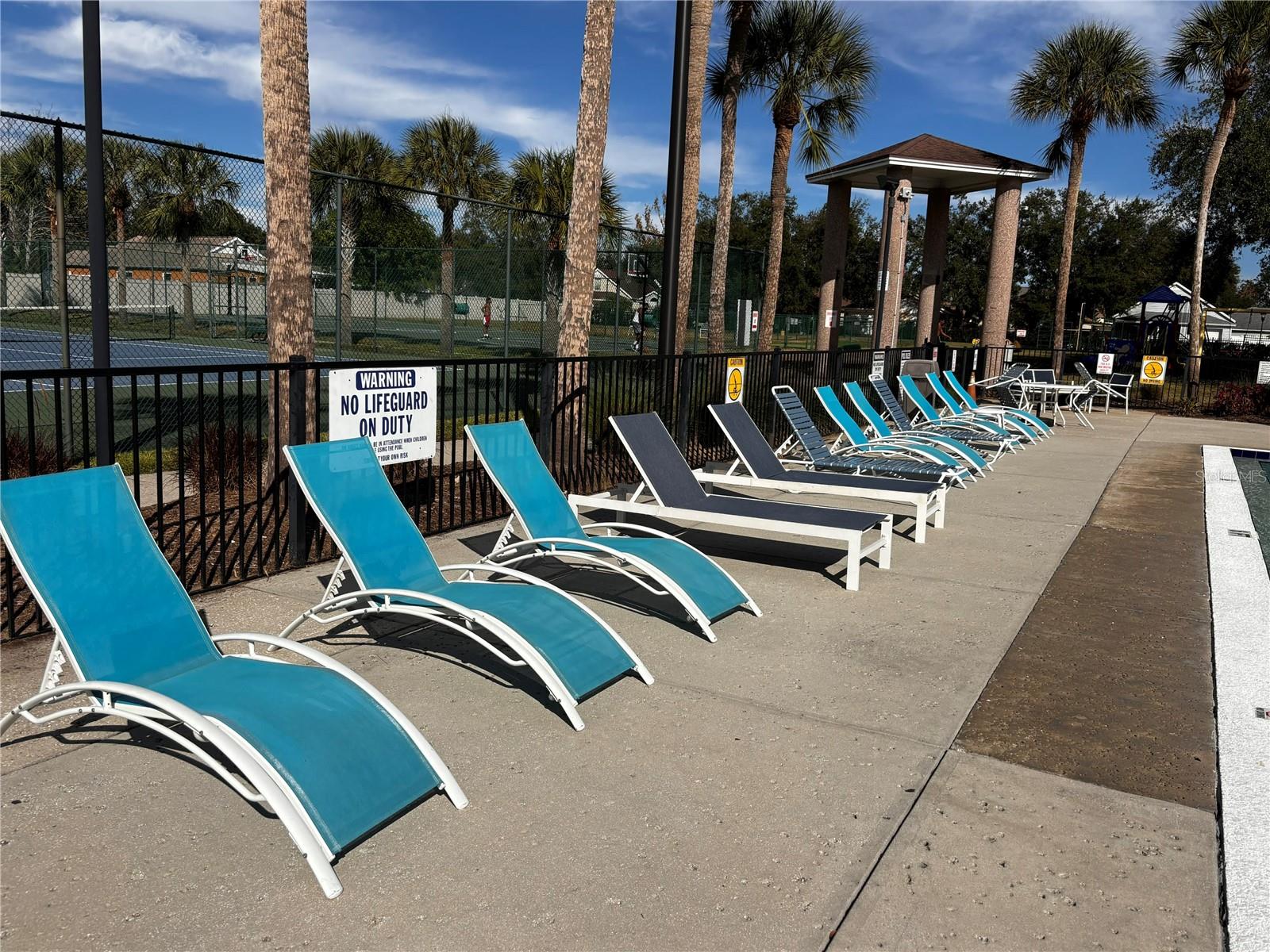 BRENTWOOD HILLS TRCT A UN 1 - Residential