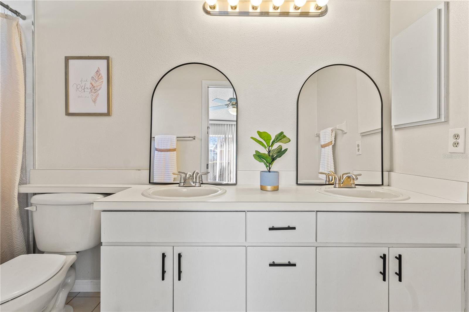 BRENTWOOD HILLS TRCT A UN 1 - Residential