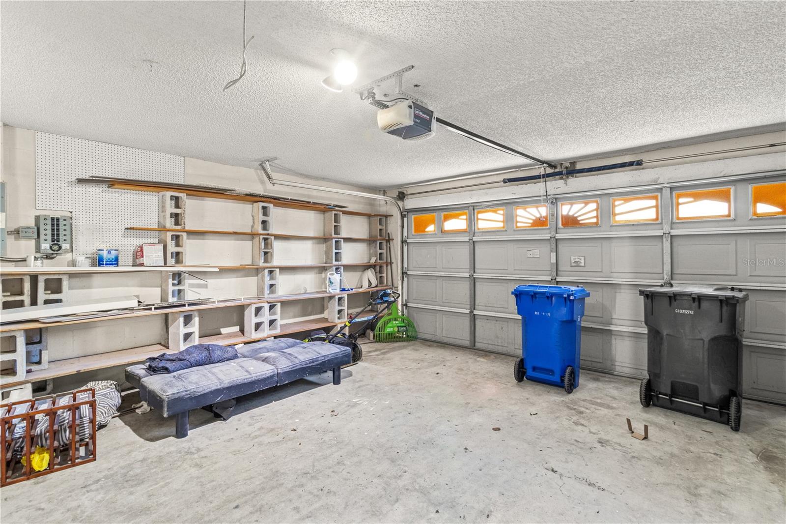 BRENTWOOD HILLS TRCT A UN 1 - Residential