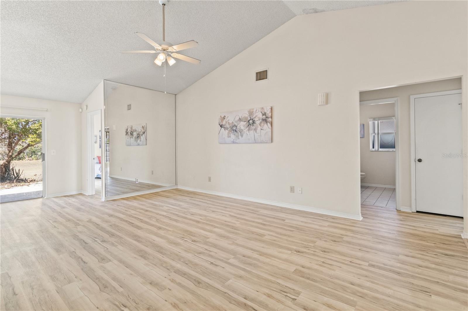 BRENTWOOD HILLS TRCT A UN 1 - Residential