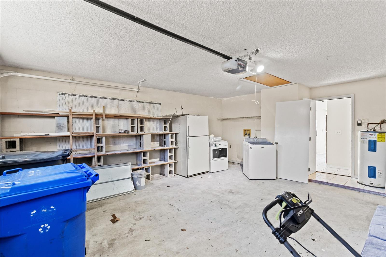 BRENTWOOD HILLS TRCT A UN 1 - Residential