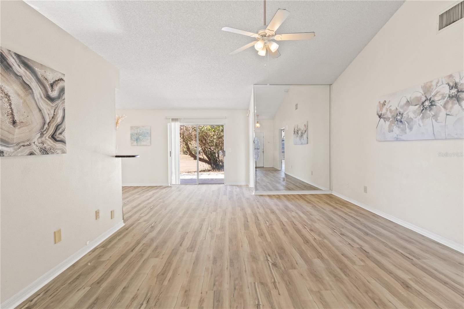 BRENTWOOD HILLS TRCT A UN 1 - Residential