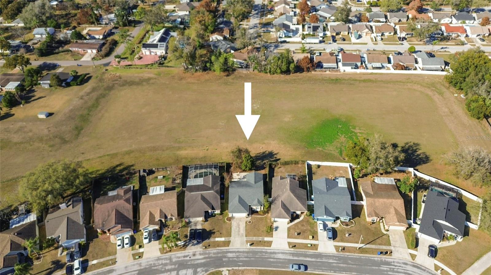 BRENTWOOD HILLS TRCT A UN 1 - Residential