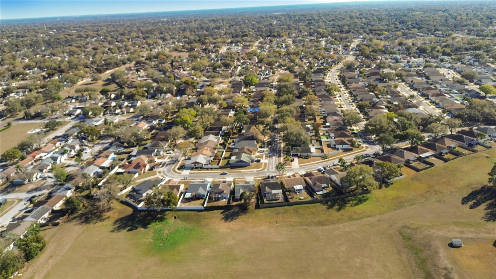 BRENTWOOD HILLS TRCT A UN 1 - Residential