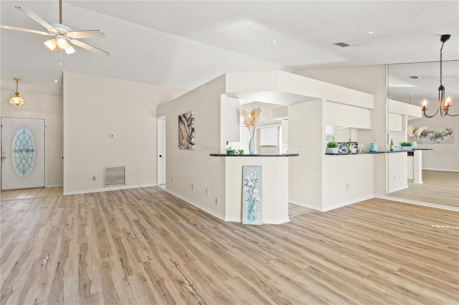 BRENTWOOD HILLS TRCT A UN 1 - Residential