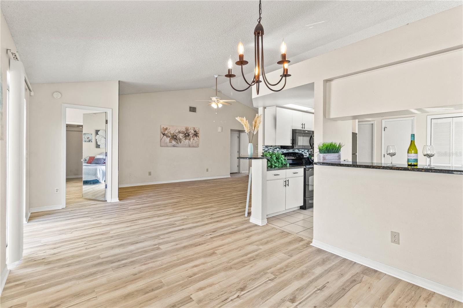 BRENTWOOD HILLS TRCT A UN 1 - Residential