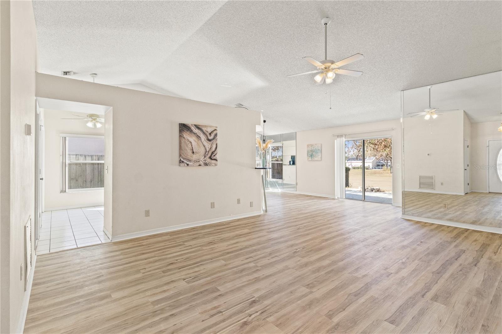 BRENTWOOD HILLS TRCT A UN 1 - Residential