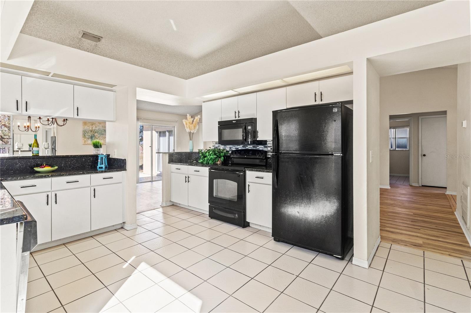 BRENTWOOD HILLS TRCT A UN 1 - Residential