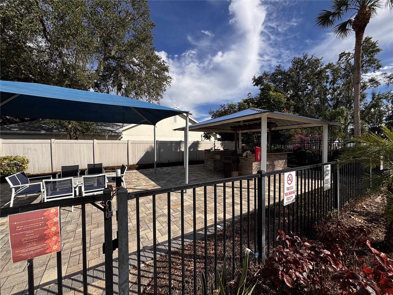 BRENTWOOD HILLS TRCT A UN 1 - Residential