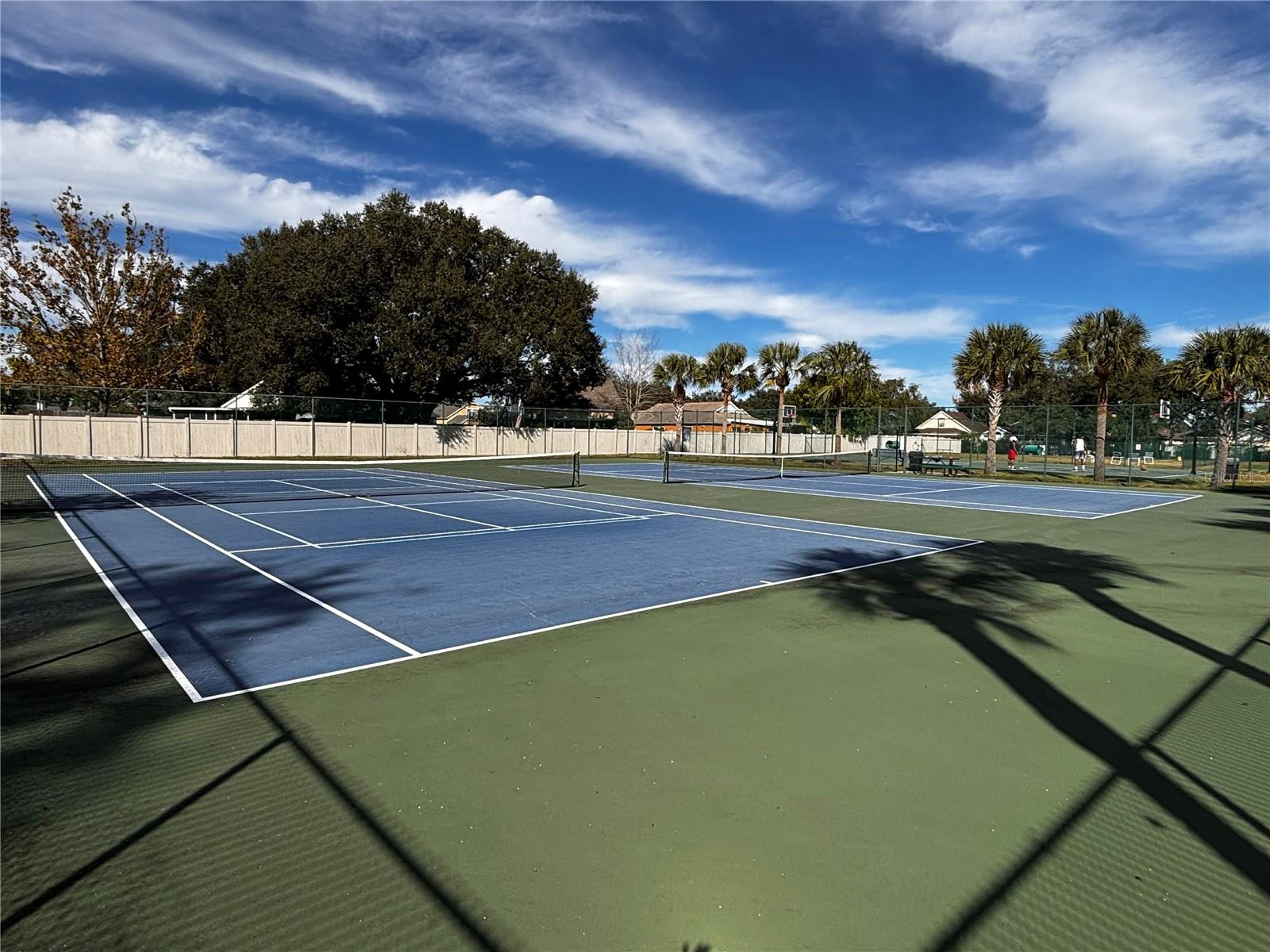 BRENTWOOD HILLS TRCT A UN 1 - Residential