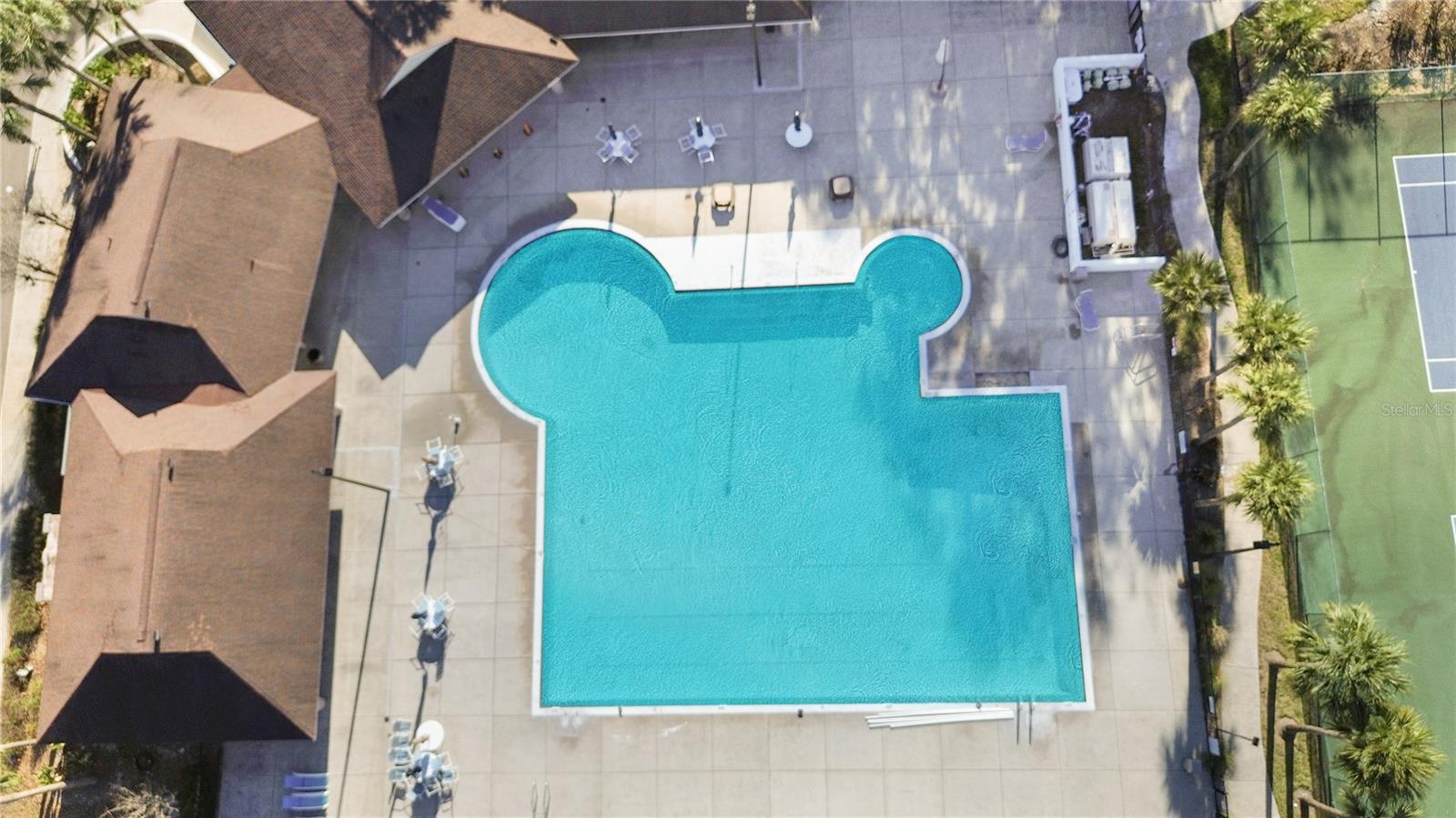 BRENTWOOD HILLS TRCT A UN 1 - Residential