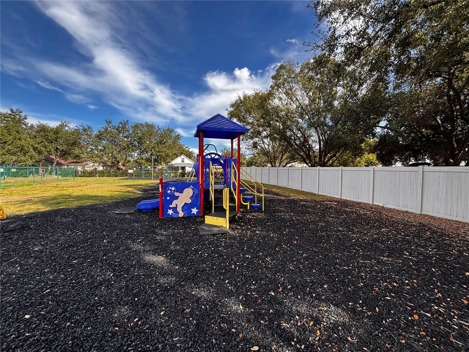 BRENTWOOD HILLS TRCT A UN 1 - Residential