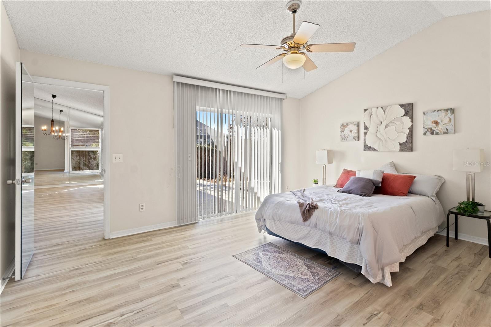 BRENTWOOD HILLS TRCT A UN 1 - Residential