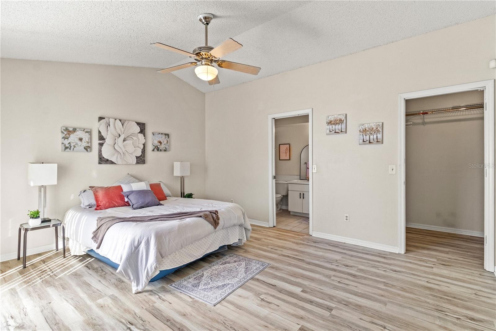 BRENTWOOD HILLS TRCT A UN 1 - Residential