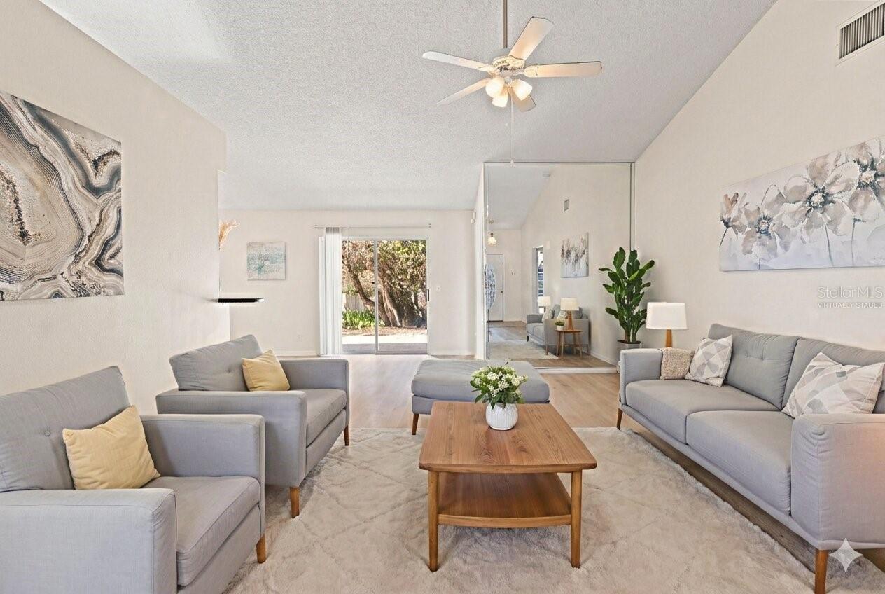 BRENTWOOD HILLS TRCT A UN 1 - Residential