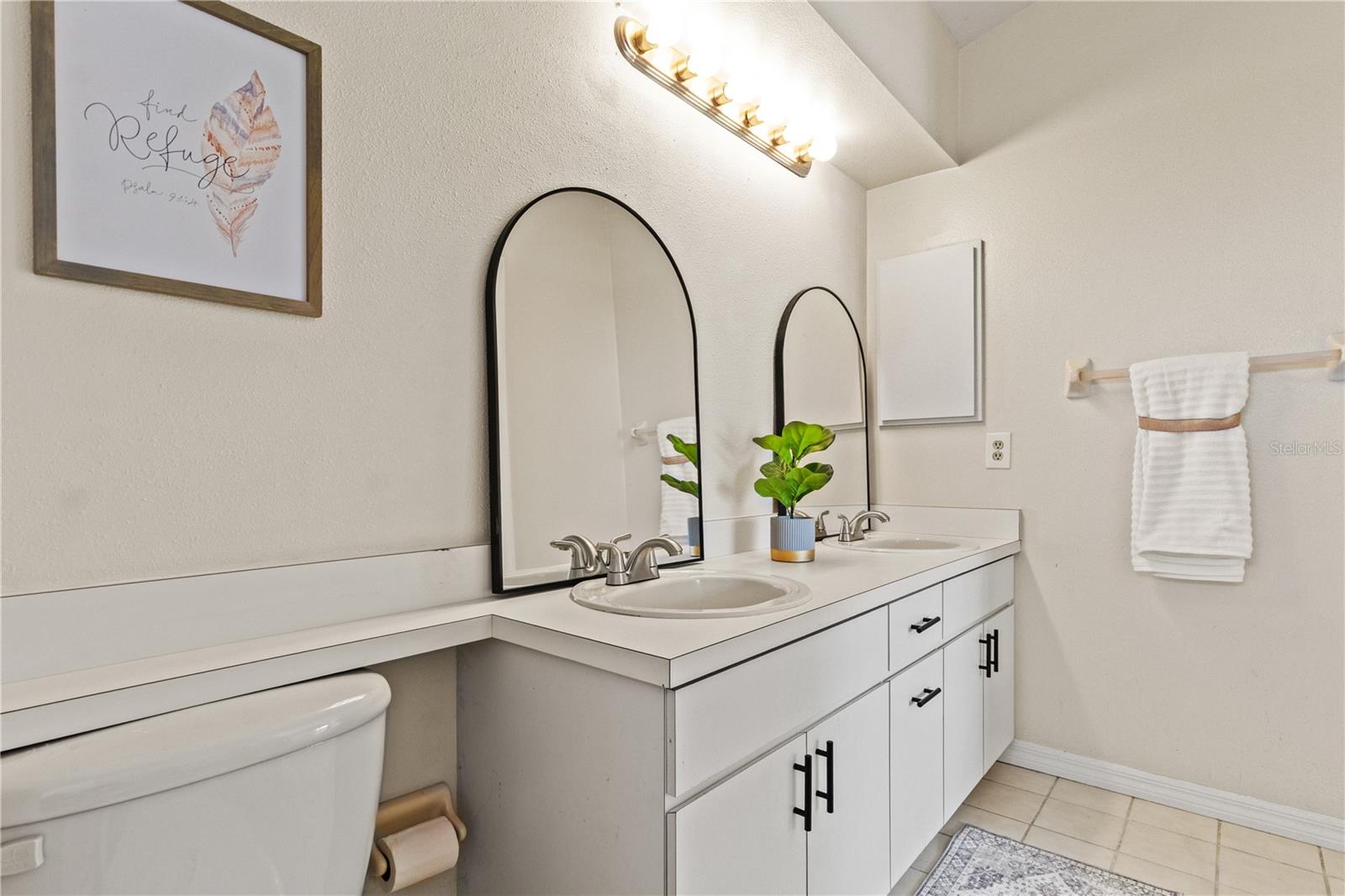 BRENTWOOD HILLS TRCT A UN 1 - Residential