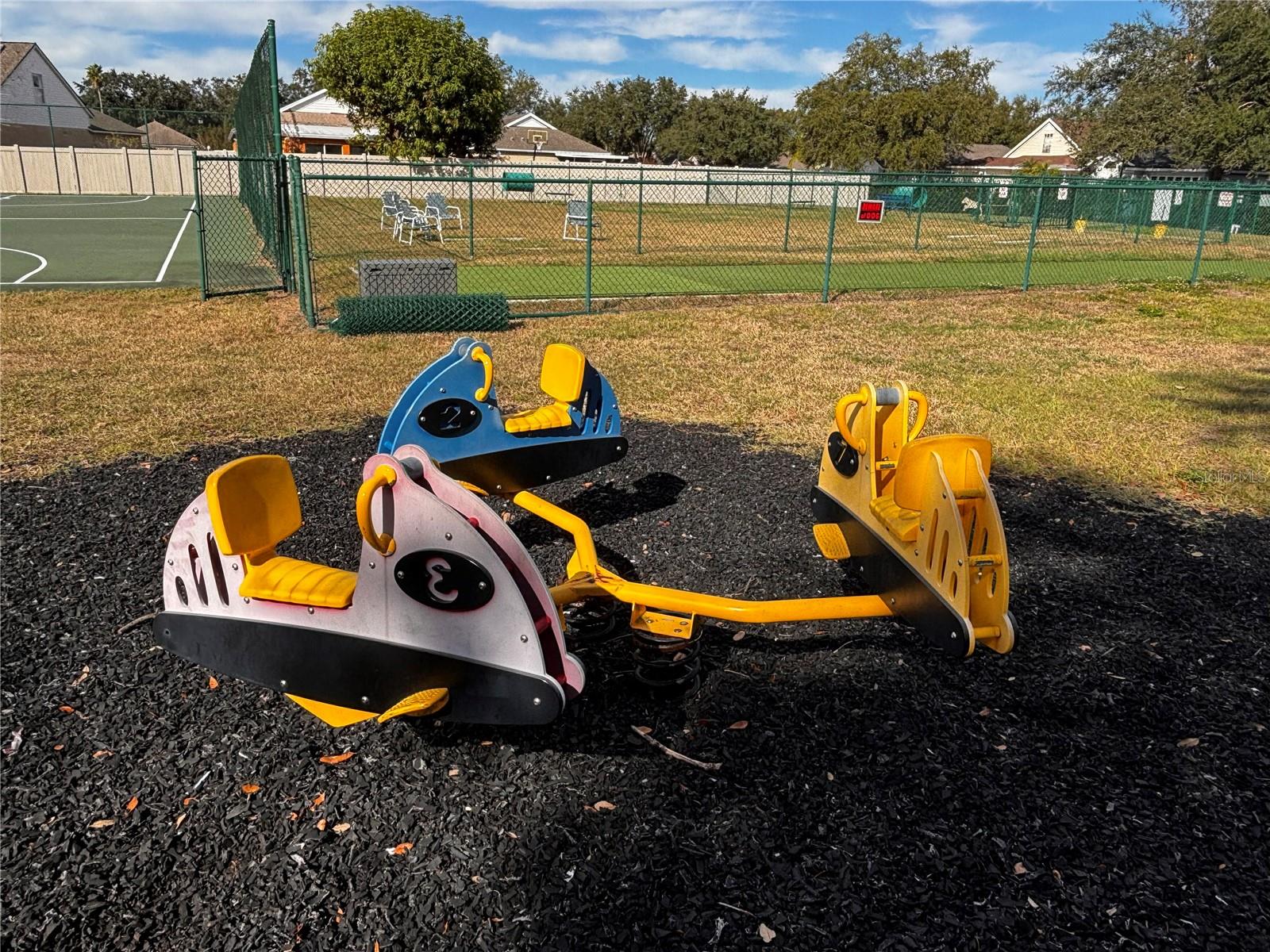 BRENTWOOD HILLS TRCT A UN 1 - Residential