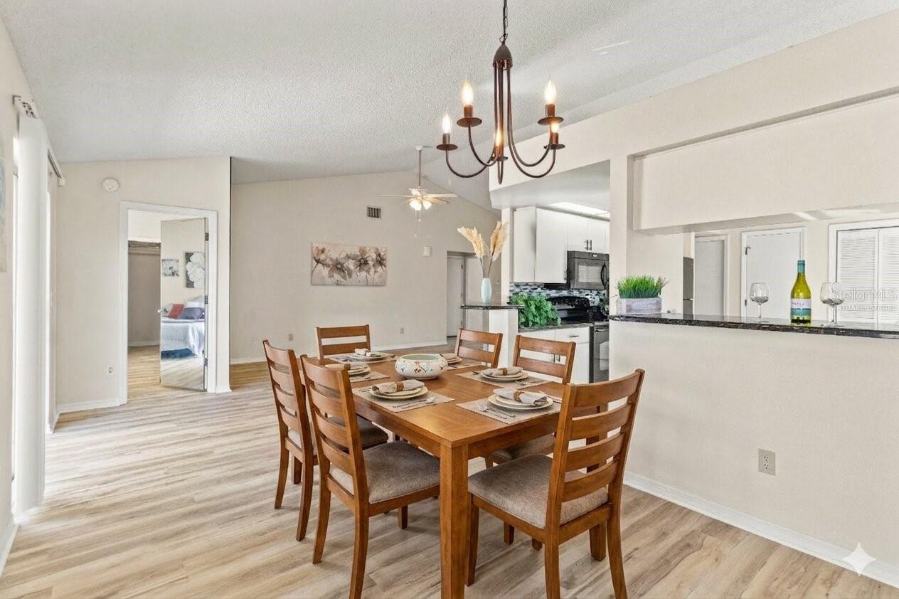 BRENTWOOD HILLS TRCT A UN 1 - Residential