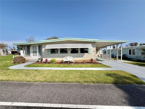 Photo of 408 Palo Verde Drive, Leesburg, FL 34748 (MLS # G5109801)