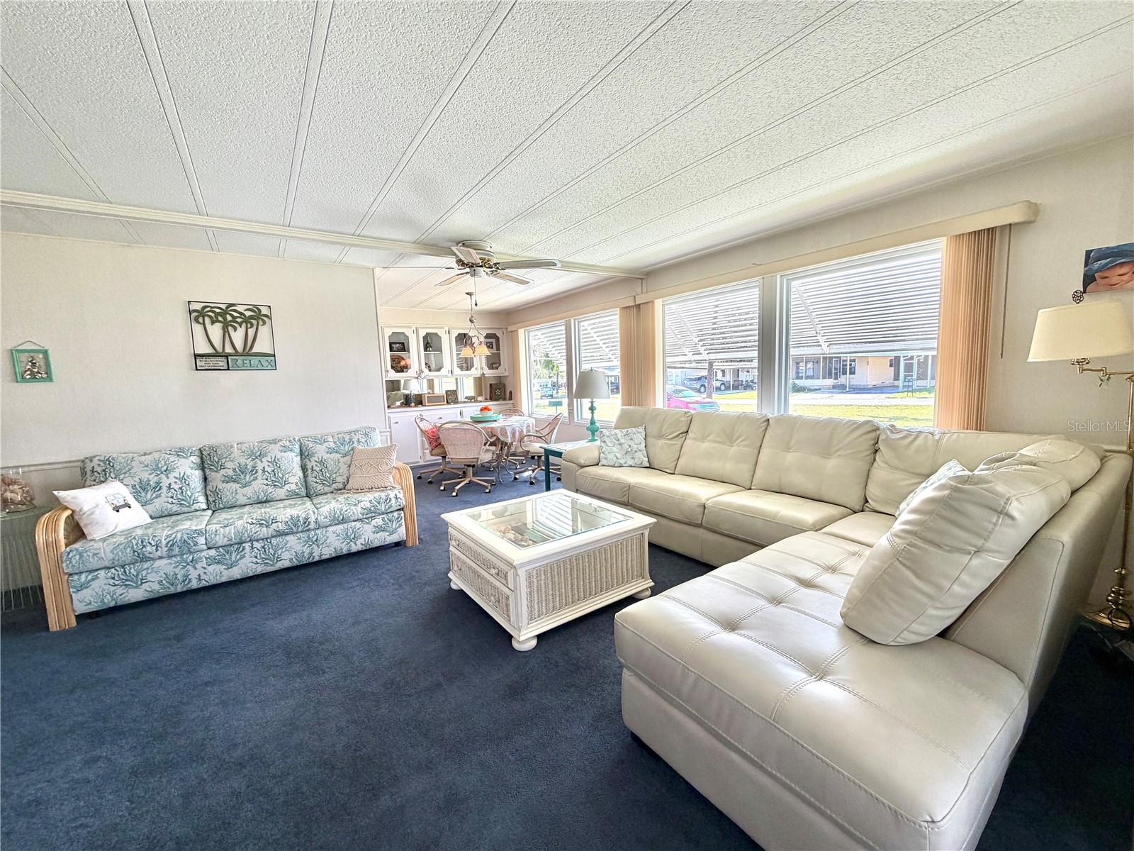 HAWTHORNE AT LEESBURG A COOP - Residential