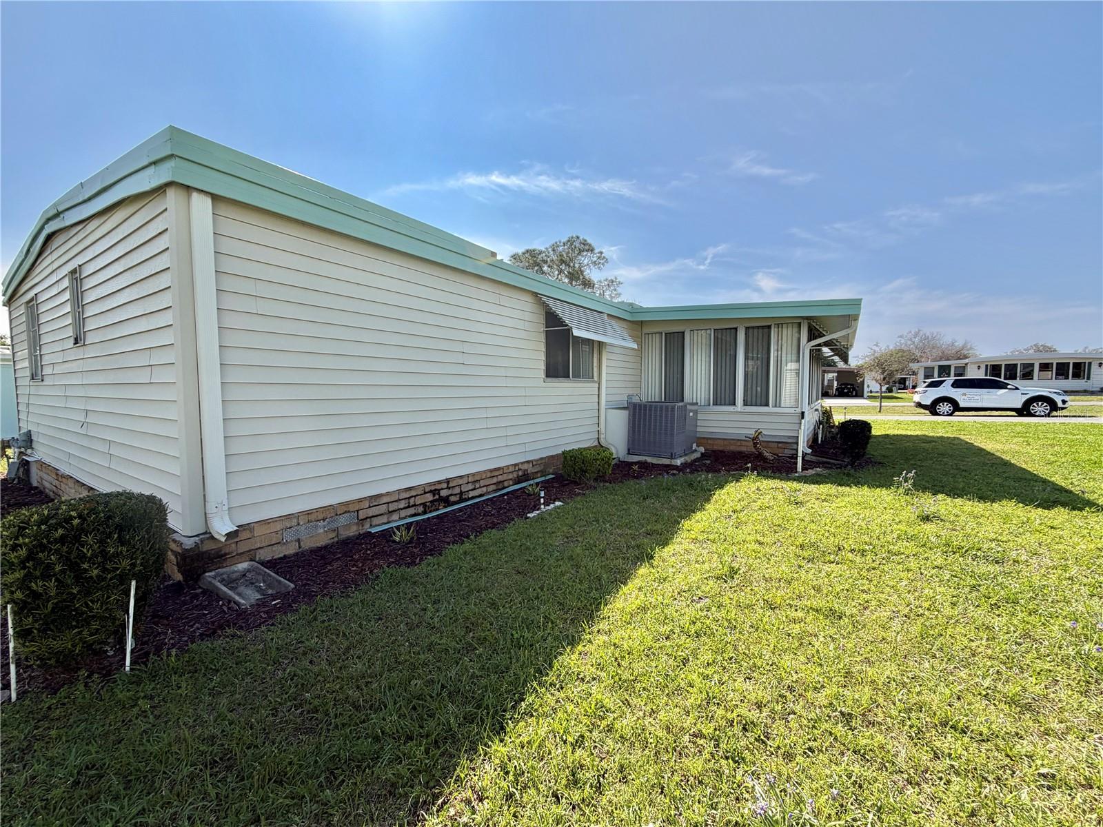 HAWTHORNE AT LEESBURG A COOP - Residential