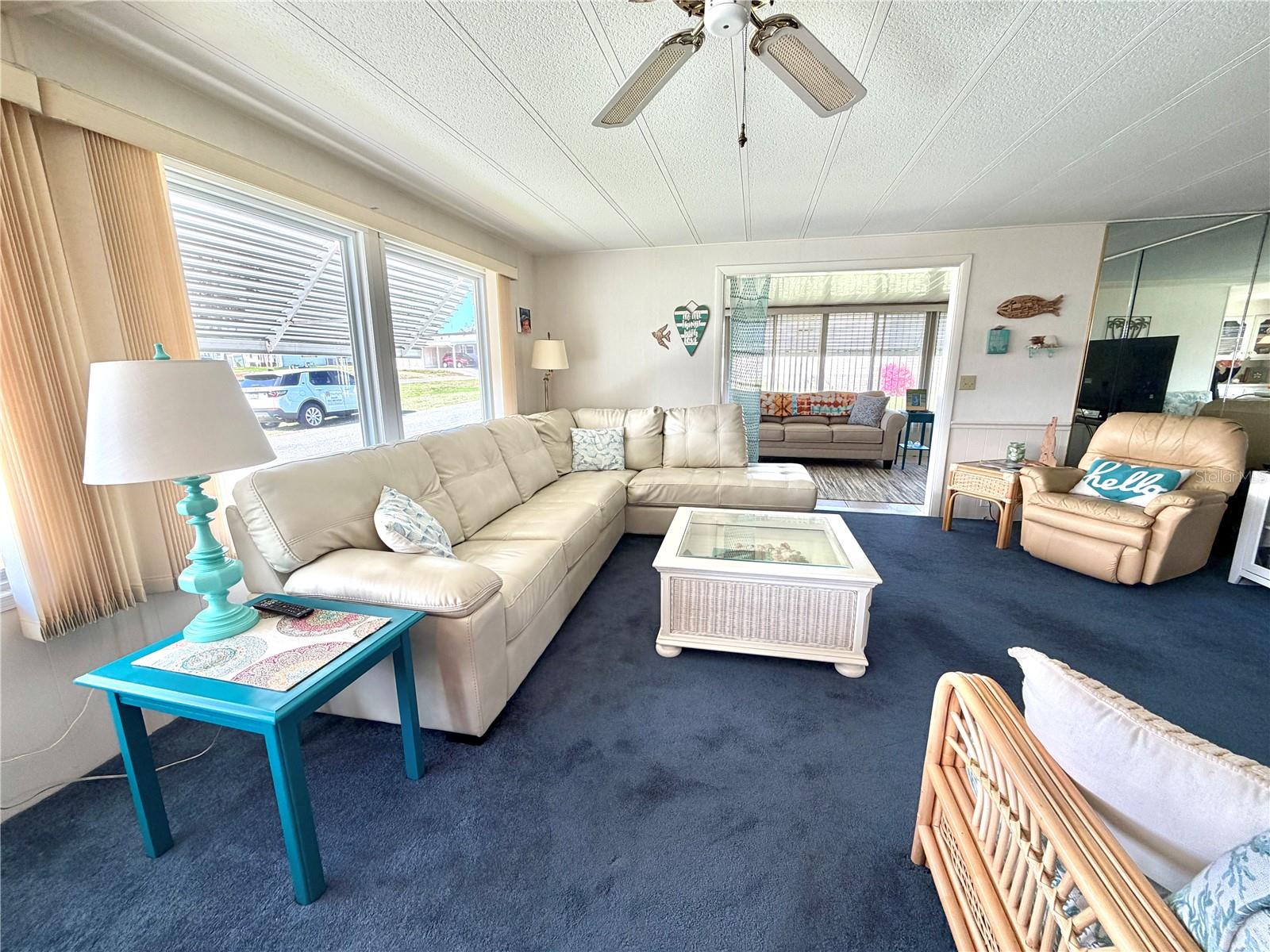 HAWTHORNE AT LEESBURG A COOP - Residential