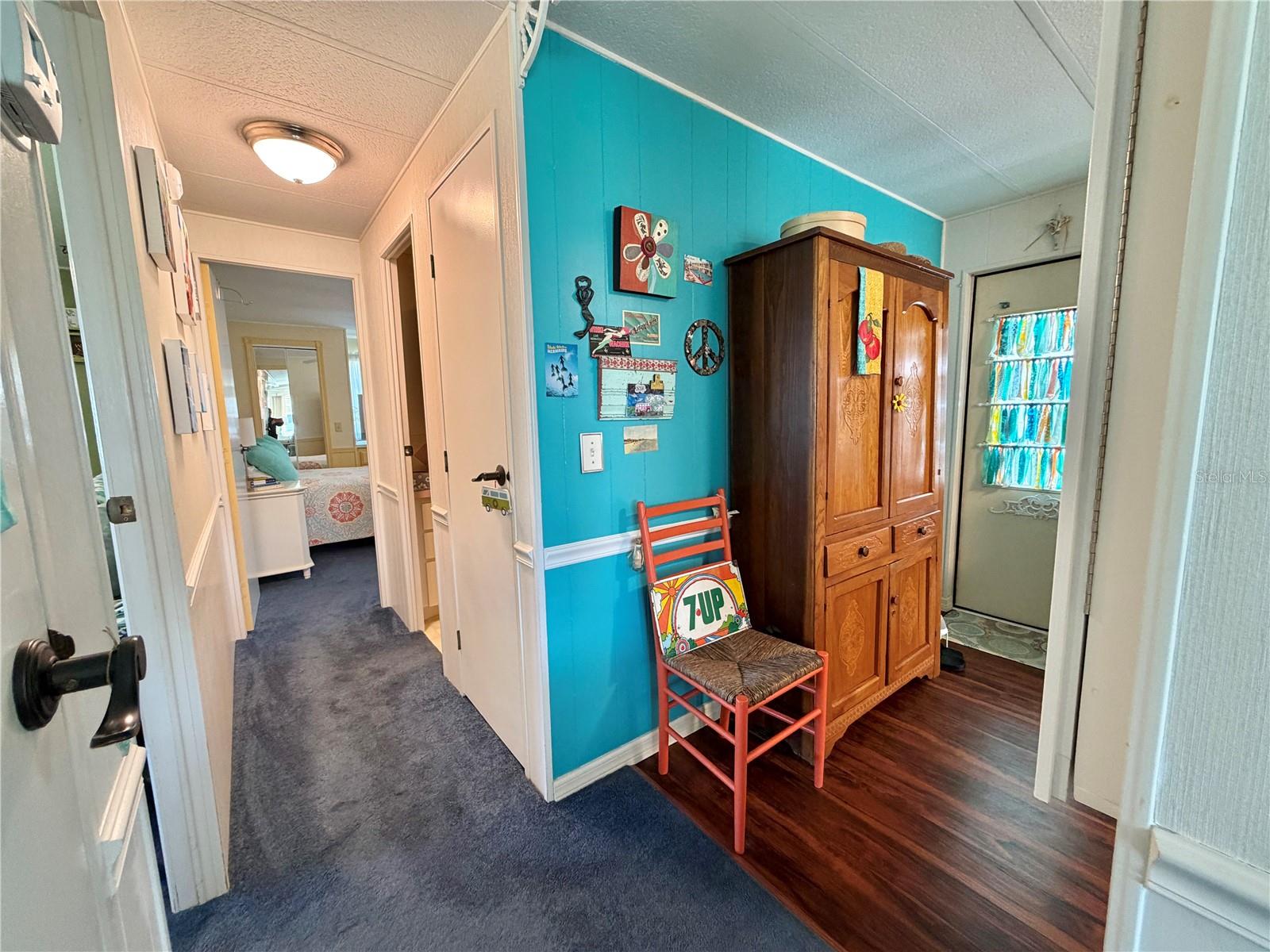 HAWTHORNE AT LEESBURG A COOP - Residential