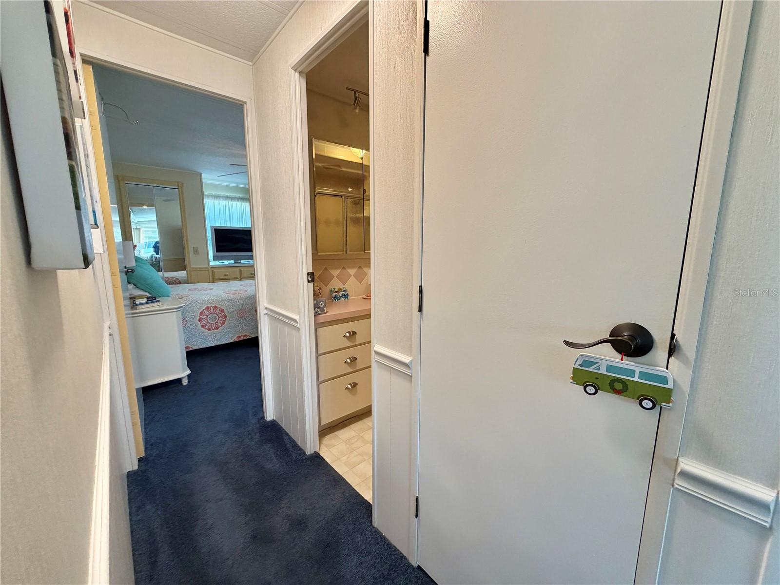 HAWTHORNE AT LEESBURG A COOP - Residential