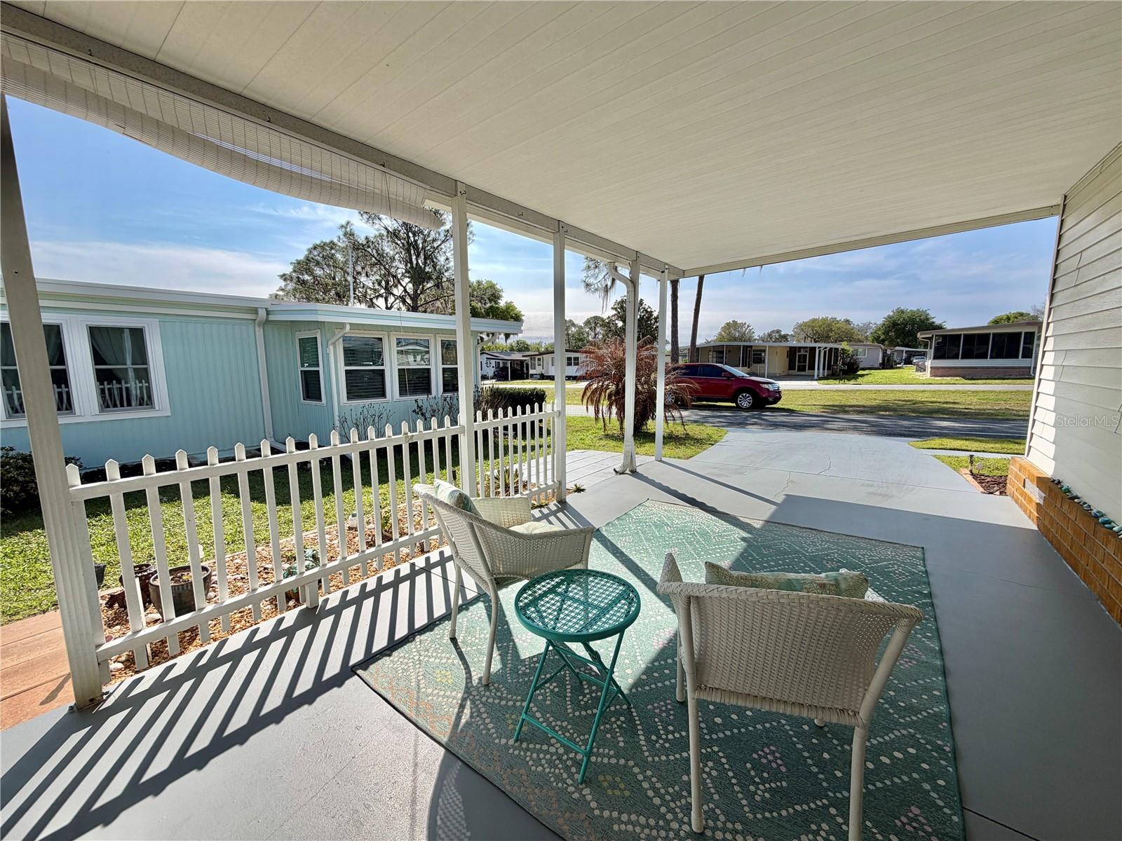 HAWTHORNE AT LEESBURG A COOP - Residential